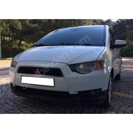 MITSUBISHI COLT- 09/12; ARAÇ BİLGİLERİ VE RESİMLERİ - Yedek Parça | Parça Dükkanda