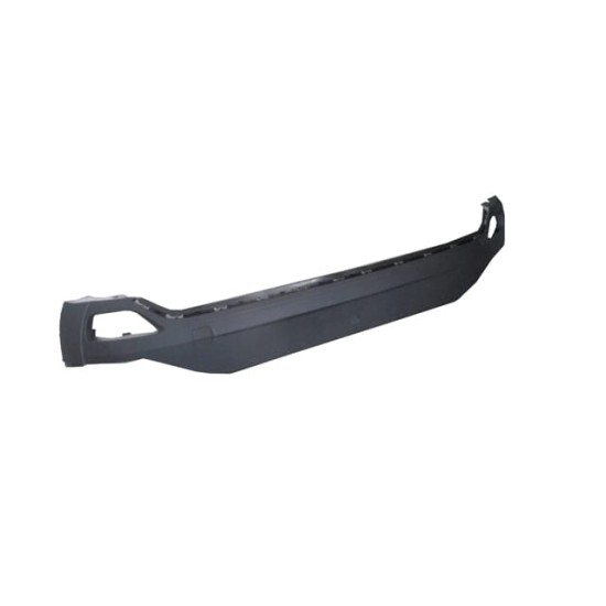 DACIA SANDERO STEPWAY- 21/25; ARKA ALT TAMPON SİYAH/SENSÖR DELİKSİZ (TW) - Yedek Parça | Parça Dükkanda