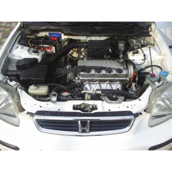 HONDA CIVIC- SD/HB- 96/98; ARAÇ BİLGİLERİ VE RESİMLERİ - Yedek Parça | Parça Dükkanda