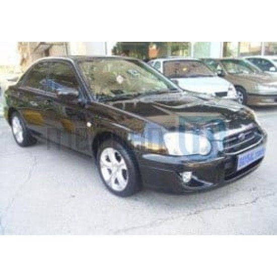 SUBARU IMPREZA- 03/05; ARAÇ BİLGİLERİ VE RESİMLERİ - Yedek Parça | Parça Dükkanda