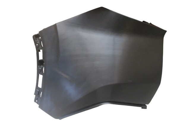 CHERY OMODA 5- 23/24; ARKA TAMPON SOL (TW)