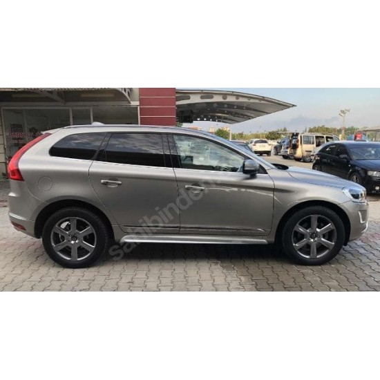 VOLVO XC60- 14/17; ARAÇ BİLGİLERİ VE RESİMLERİ - Yedek Parça | Parça Dükkanda