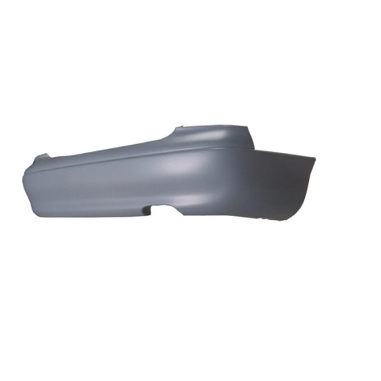 MAZDA 626- SD/HB- 92/97; ARKA TAMPON (ASTARLI GRİ (TYG) - Yedek Parça | Parça Dükkanda