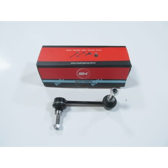 OPEL MOVANO- 04/06; VİRAJ ASKI Z ROT ÖN SOL (130mm) (SH) - Yedek Parça | Parça Dükkanda