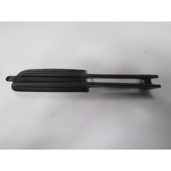 BMW 3 SERI- E46- SD- 98/01; SİS LAMBA KAPAĞI SOL SİYAH (TW)