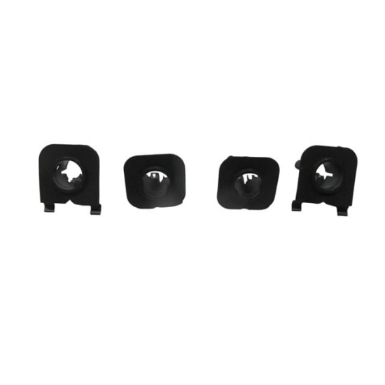 BMW 5 SERI- E60- 07/10;F635 ÖN PARK SENSÖR YUVASI SET (4 PARÇA) (LCI) - Yedek Parça | Parça Dükkanda