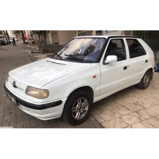 SKODA FELICIA- 95/98; ARAÇ BİLGİLERİ VE RESİMLERİ - Yedek Parça | Parça Dükkanda