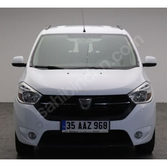 DACIA LODGY- 12/22; ARAÇ BİLGİLERİ VE RESİMLERİ - Yedek Parça | Parça Dükkanda