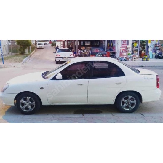 DAEWOO NUBIRA- 00/02; ARAÇ BİLGİLERİ VE RESİMLERİ - Yedek Parça | Parça Dükkanda