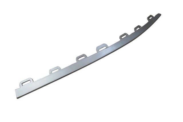CHERY OMODA 5- 23/24; ÖN TAMPON ALT ÇITASI SAĞ GRİ (TW)