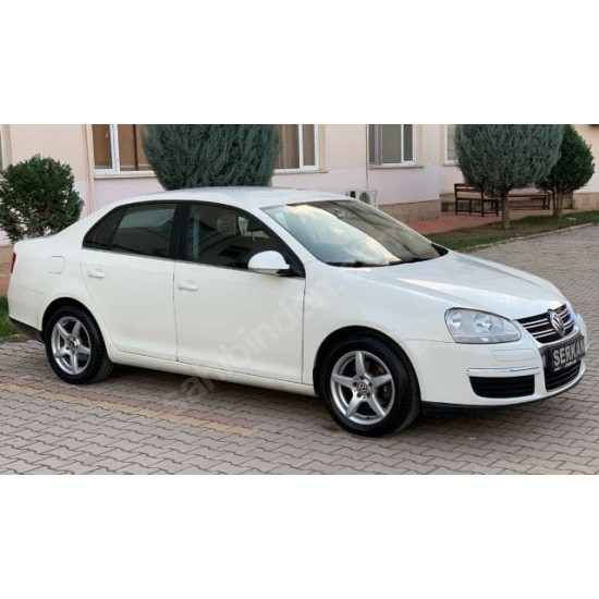 VOLKSWAGEN JETTA- 5- 06/10; ARAÇ BİLGİLERİ VE RESİMLERİ - Yedek Parça | Parça Dükkanda