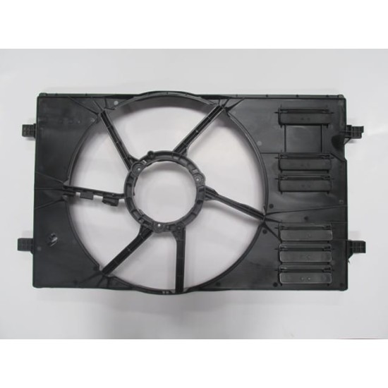 SEAT ATECA- 20/25; RADYATÖR FAN DAVLUMBAZI BOŞ GÖVDE (TEKLİ) (TW-Y)