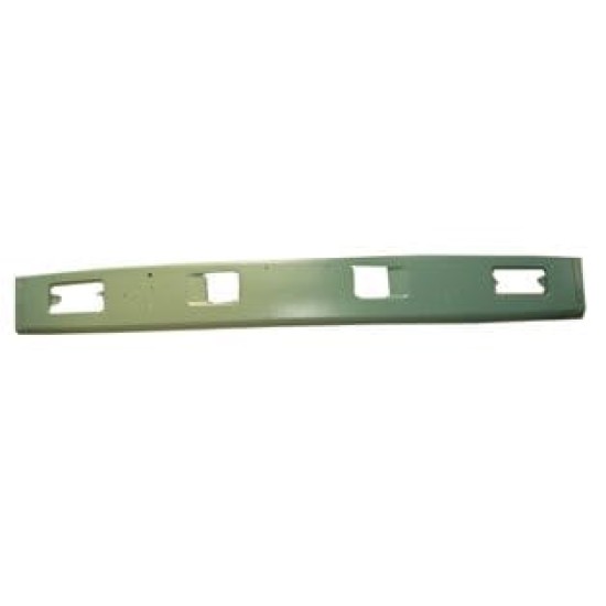 MITSUBISHI CANTER- FE444- 90/97; ÖN TAMPON (BÜYÜK TİP) (ÇİFT TEKER) TW) - Yedek Parça | Parça Dükkanda