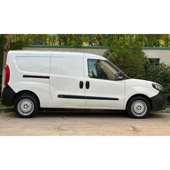 FIAT DOBLO- 15/23; ARAÇ BİLGİLERİ VE RESİMLERİ - Yedek Parça | Parça Dükkanda