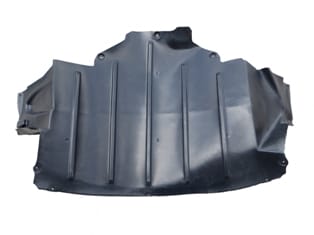 RENAULT MASTER- 3- 11/19; KARTER MUHAFAZA PLASTİĞİ