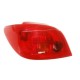 PEUGEOT 307- 01/05; STOP LAMBASI SOL KIRMIZI/LEDSİZ (PLEKSAN) - Yedek Parça | Parça Dükkanda