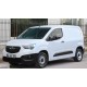 OPEL COMBO- 19/24; ARAÇ BİLGİLERİ VE RESİMLERİ - Yedek Parça | Parça Dükkanda