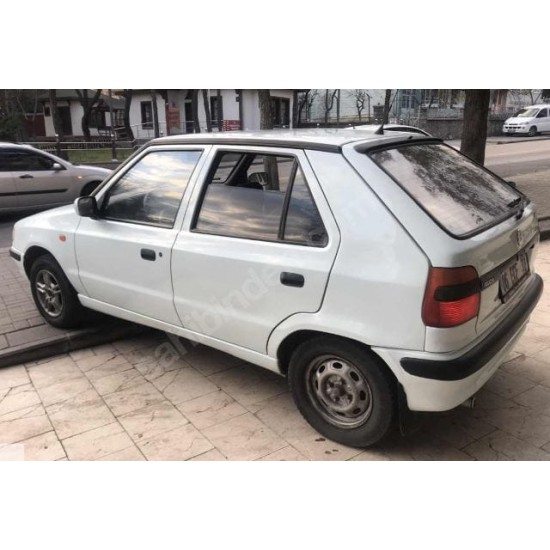 SKODA FELICIA- 95/98; ARAÇ BİLGİLERİ VE RESİMLERİ - Yedek Parça | Parça Dükkanda