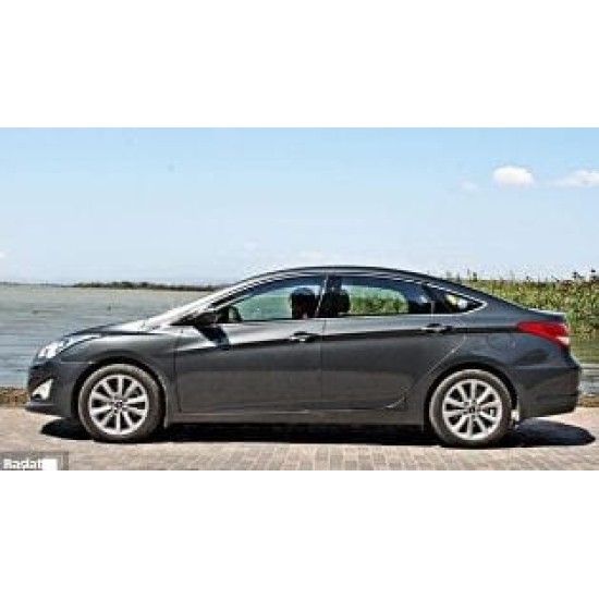 HYUNDAI I40- 12/13; ARAÇ BİLGİLERİ VE RESİMLERİ - Yedek Parça | Parça Dükkanda