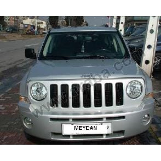 JEEP PATRIOT- 07/11; ARAÇ BİLGİLERİ VE RESİMLERİ - Yedek Parça | Parça Dükkanda