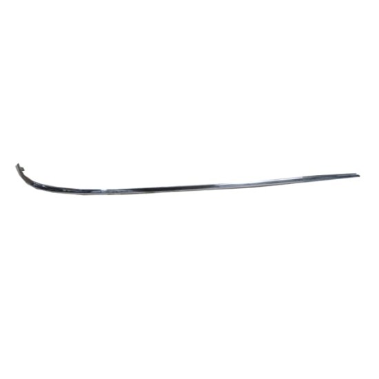 MERCEDES E CLASS- W211- 07/09; ARKA TAMPON NİKELAJI SOL (TW) - Yedek Parça | Parça Dükkanda