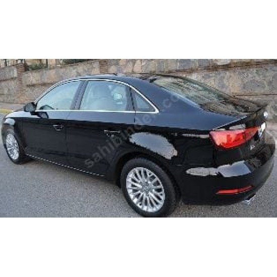 AUDI A3- SD/HB/SB- 12/16; ARAÇ BİLGİLERİ VE RESİMLERİ - Yedek Parça | Parça Dükkanda