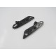 PEUGEOT 308- 14/17; ÖN TAMPON BRAKETİ İÇ SAĞ/SOL SET (YAN KULAĞA TAKILAN) (ALLURE/ACTIVE MODEL) - Yedek Parça | Parça Dükkanda