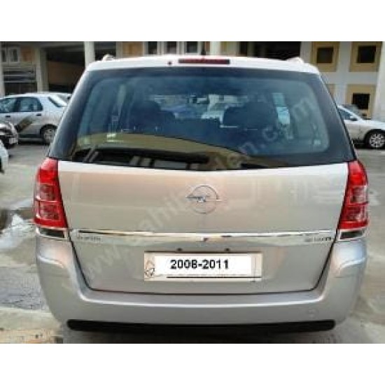 OPEL ZAFIRA- 05/11; ARAÇ BİLGİLERİ VE RESİMLERİ - Yedek Parça | Parça Dükkanda