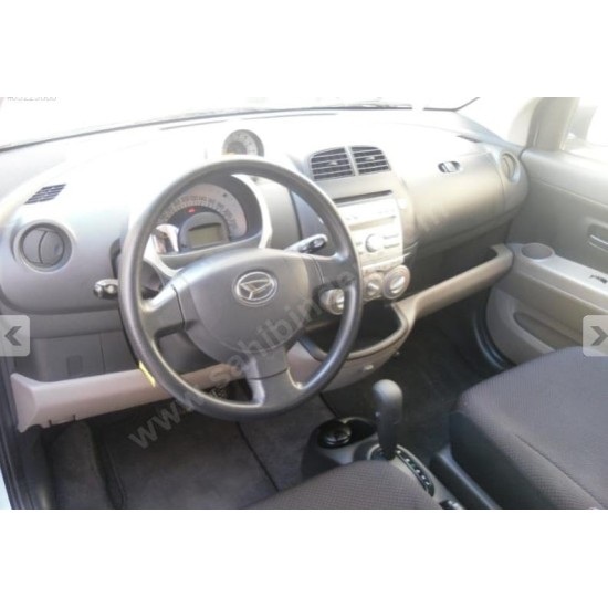 DAIHATSU SIRION- 06/08; ARAÇ BİLGİLERİ VE RESİMLERİ - Yedek Parça | Parça Dükkanda
