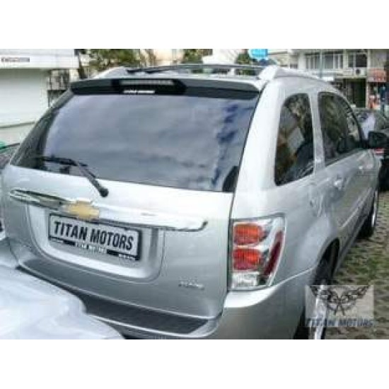 CHEVROLET EQUINOX- 05/06; ARAÇ BİLGİLERİ VE RESİMLERİ - Yedek Parça | Parça Dükkanda