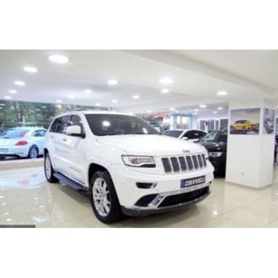JEEP CHEROKEE- GRAND- 13/18; ARAÇ BİLGİLERİ VE RESİMLERİ - Yedek Parça | Parça Dükkanda
