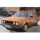 VOLKSWAGEN GOLF- 1/2- 74/91; ARAÇ BİLGİLERİ VE RESİMLERİ - Yedek Parça | Parça Dükkanda
