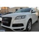 AUDI Q7- 06/14; ARAÇ BİLGİLERİ VE RESİMLERİ - Yedek Parça | Parça Dükkanda