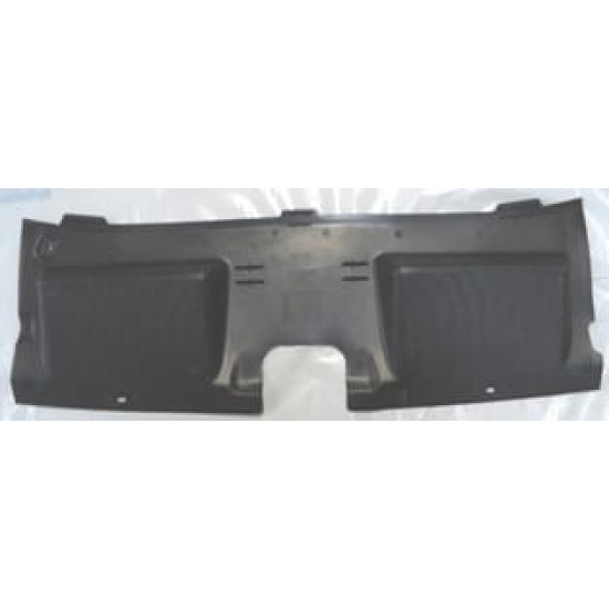 FORD MONDEO- 07/11; RADYATÖR ÜST KORUMA PLASTİĞİ (TW) - Yedek Parça | Parça Dükkanda