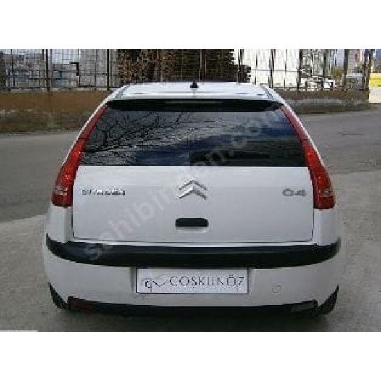 CITROEN C4- 04/11; ARAÇ BİLGİLERİ VE RESİMLERİ - Yedek Parça | Parça Dükkanda