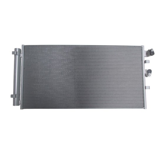 FORD FOCUS- SD/HB- 19/21; KLİMA RADYATÖRÜ 1.0/1.5 EB/1.5 TI-VCT (BRAZING) (710X376X12) ALM (ORİS) - Yedek Parça | Parça Dükkanda