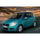 SUZUKI SPLASH- 10/15; ARAÇ BİLGİLERİ VE RESİMLERİ - Yedek Parça | Parça Dükkanda