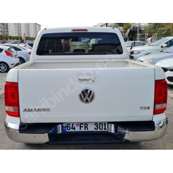 VOLKSWAGEN AMAROK- 11/16; ARAÇ BİLGİLERİ VE RESİMLERİ - Yedek Parça | Parça Dükkanda