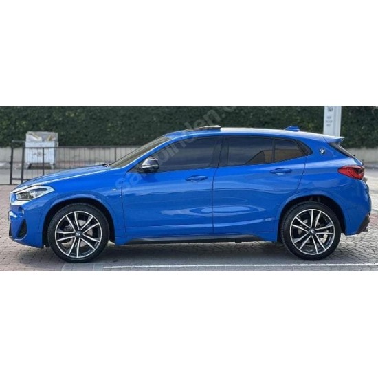 BMW X2- 18/20; ARAÇ BİLGİLERİ VE RESİMLERİ - Yedek Parça | Parça Dükkanda