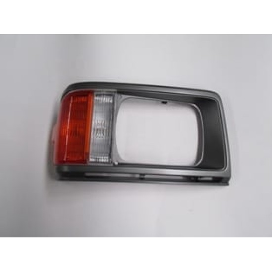 MAZDA E2200- MİNİBÜS- 93/95; FAR ÇERÇEVELİ SİNYAL SAĞ (TYG) - Yedek Parça | Parça Dükkanda