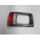 MAZDA E2200- MİNİBÜS- 93/95; FAR ÇERÇEVELİ SİNYAL SAĞ (TYG) - Yedek Parça | Parça Dükkanda