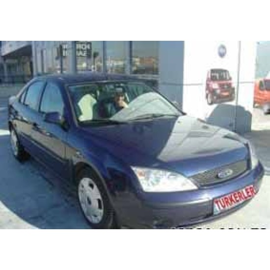 FORD MONDEO- 01/04; ARAÇ BİLGİLERİ VE RESİMLERİ - Yedek Parça | Parça Dükkanda