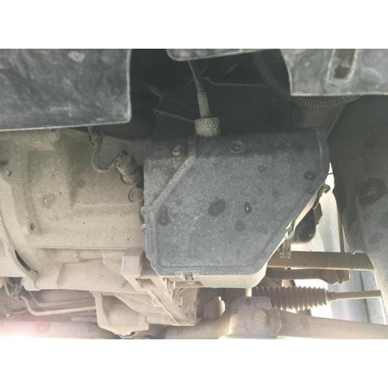 FORD FOCUS- SD/HB- 08/11; FREN TERTİBATI MUHAFAZA PLASTİĞİ ÇERÇEVESİ (BFN) - Yedek Parça | Parça Dükkanda
