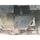 FORD FOCUS- SD/HB- 08/11; FREN TERTİBATI MUHAFAZA PLASTİĞİ ÇERÇEVESİ (BFN) - Yedek Parça | Parça Dükkanda