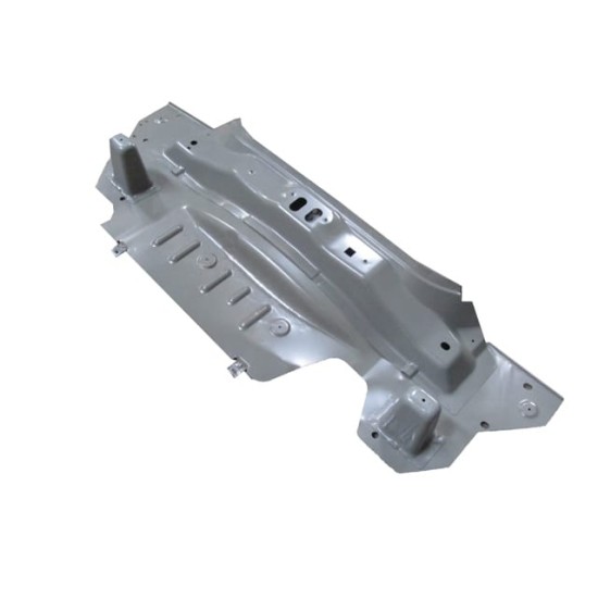 CITROEN C ELYSEE- 17/24; ARKA PANEL KOMPLE (GRİ BOYALI) (TW) - Yedek Parça | Parça Dükkanda