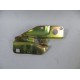NISSAN ALMERA- N16- SD/HB- 00/06; KAPUT MENTEŞESİ SOL (TYG)