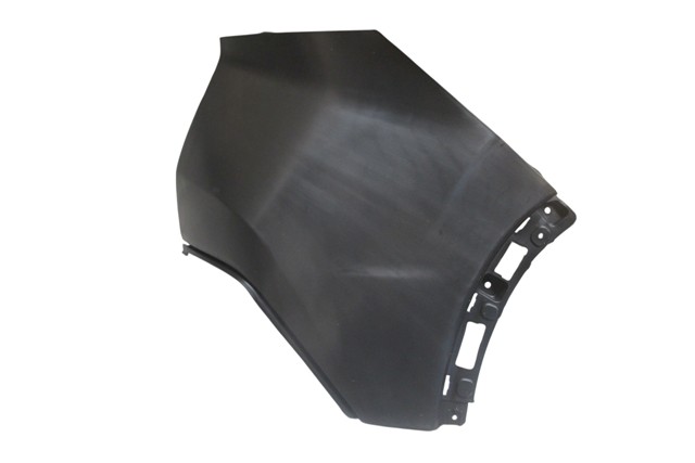 CHERY OMODA 5- 23/24; ARKA TAMPON SAĞ (TW)