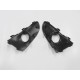 PEUGEOT 301- 17/21; SİS LAMBA KAPAĞI SAĞ/SOL SET (2 PARÇA) SİS DELİKLİ - Yedek Parça | Parça Dükkanda