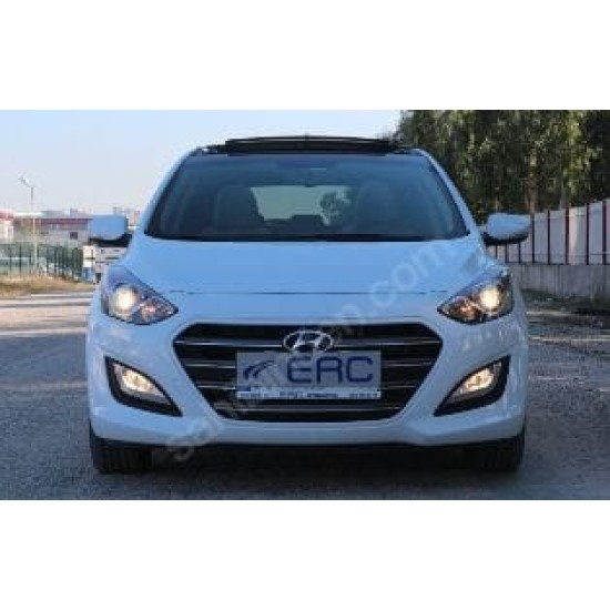 HYUNDAI I30- 12/16; ARAÇ BİLGİLERİ VE RESİMLERİ - Yedek Parça | Parça Dükkanda