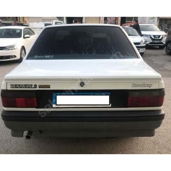 RENAULT R9- BROADWAY- 83/96; ARAÇ BİLGİLERİ VE RESİMLERİ - Yedek Parça | Parça Dükkanda
